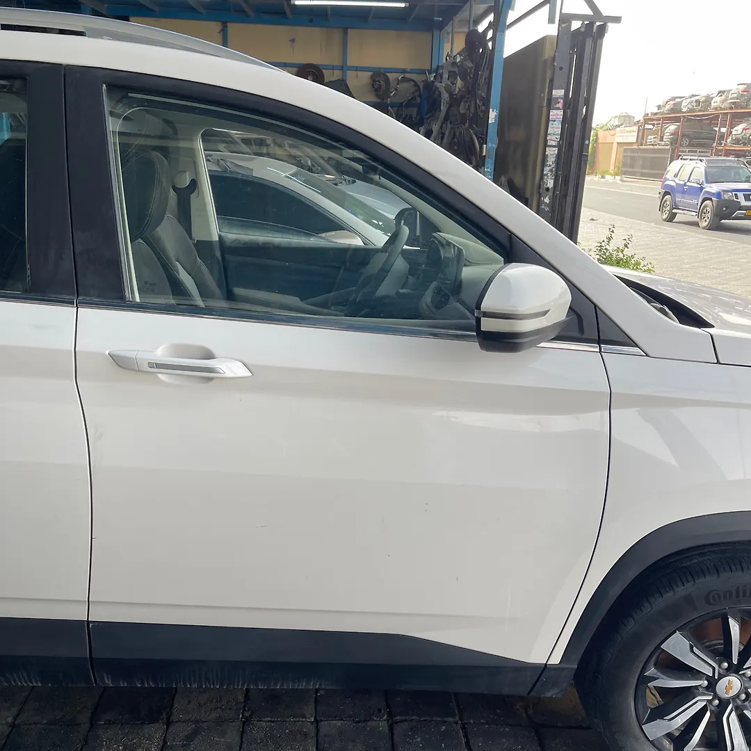 Door (RHF) - 2022 Chevrolet Captiva