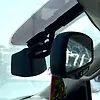 Mirror (Inner rear view) - 2011 Cadillac Escalade Luxury