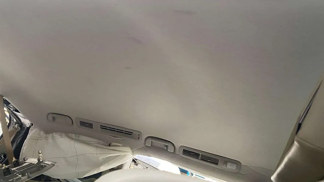 Roof Ceiling - 2012 Infiniti QX56