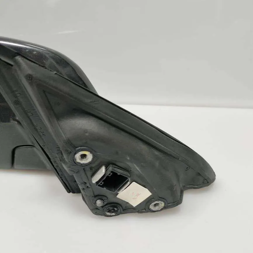 Side Mirror (LH) - 2015 Chevrolet Malibu