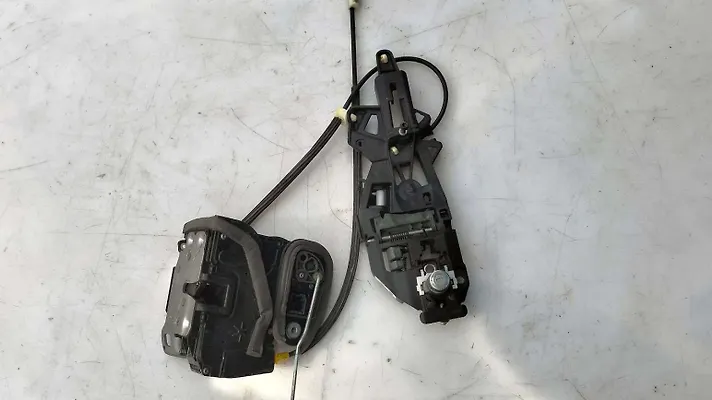 DOOR LOCK(LHF) - 2020 Cadillac XT5
