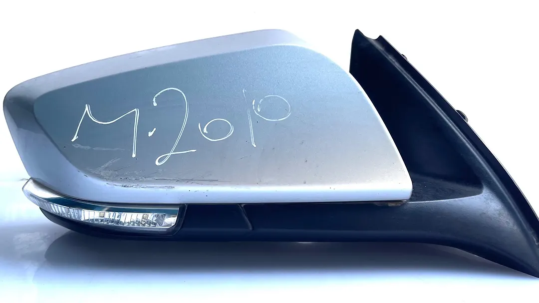 Side Mirror (RH) - 2014 Chevrolet Impala