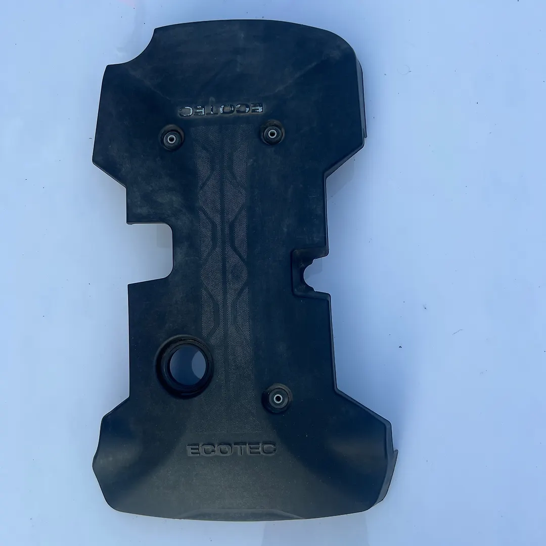 Engine cover - 2017 Chevrolet Impala