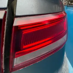 Tail Light (RH) - 2018 Audi A3