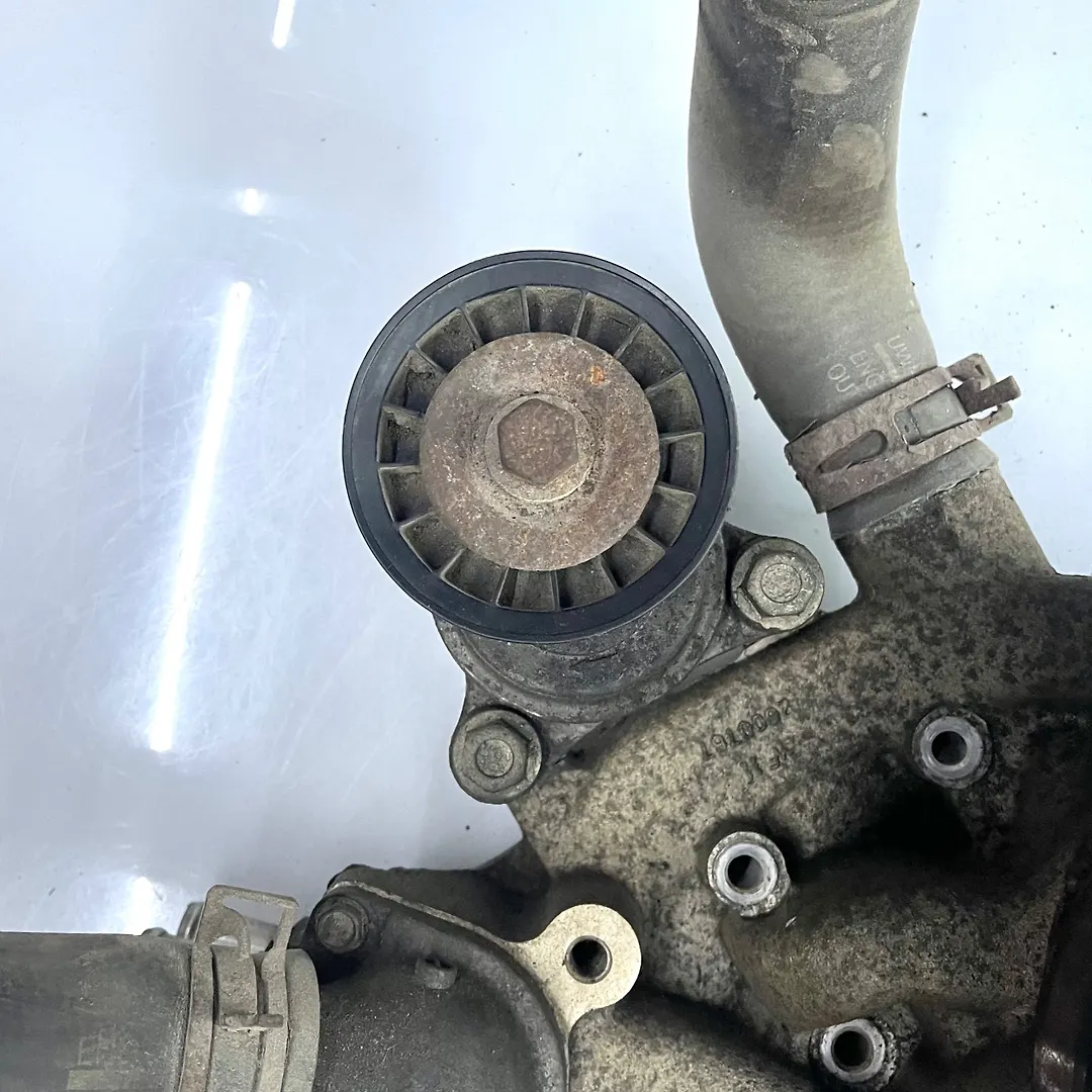 Water Pump - 2011 GMC DENALI