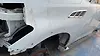 Fender (LHF) - 2013 Infiniti QX56