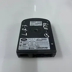 Bluetooth Telephone Control Module - 2006 Land Rover LR3