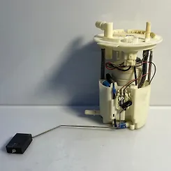 Fuel pump - 2013 Ford Explorer Limited