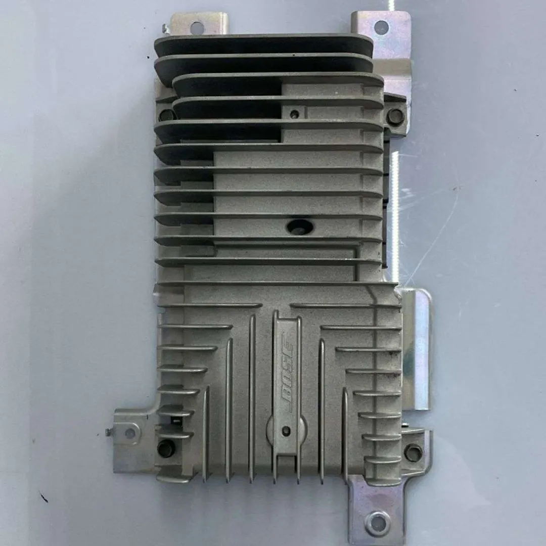 Amplifier Computer Control Module - 2014 Nissan Pathfinder