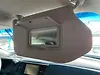 Sun visor - 2014 Nissan Pathfinder