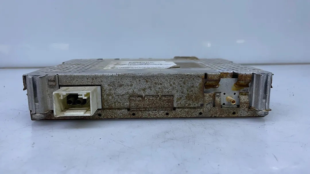 Satellite Receiver Control Module - 2012 Land Rover RANGE ROVER HSE LUX