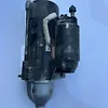 Starter Motor - 2014 Cadillac CTS
