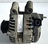 Alternator - 2015 GMC Acadia