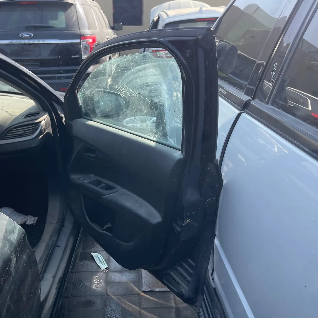 Door (RHF) - 2017 Dodge Neon