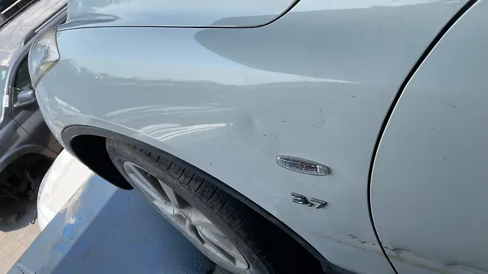 Fender (LHF) - 2015 Infiniti QX50
