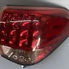 Tail Light (RH) - 2012 Infiniti QX56