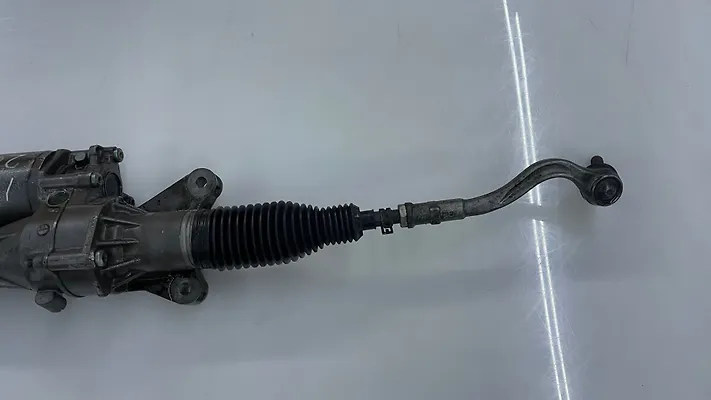 Steering box/rack - 2023 Audi A5 quattro