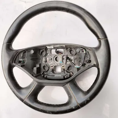 Steering Wheel - 2014 Chevrolet Impala