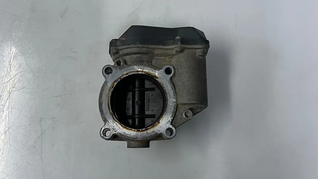Throttle body - 2016 Audi A6