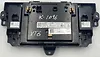 Info-gps-tv screen - 2020 Cadillac XT6 Premium Luxury FWD