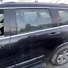 Door (LHB) - 2012 Jeep Grand Cherokee Laredo WK