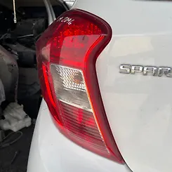 Tail Light (LH) - 2020 Chevrolet Spark