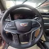 Steering wheel - 2018 Cadillac XT5 Luxury
