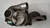 Turbo/supercharger - 2017 Ford Fusion