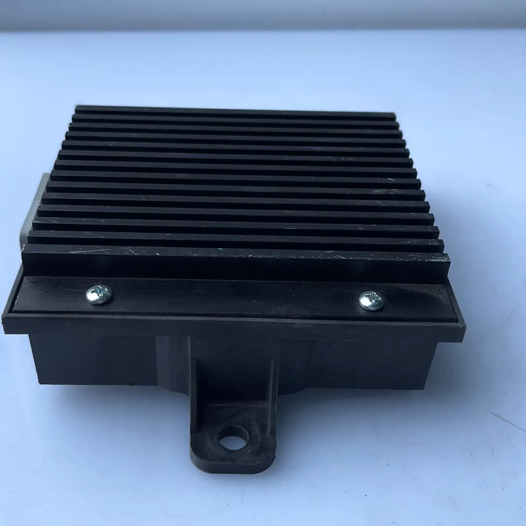 Battery converter unit module - 2013 Jaguar XJ