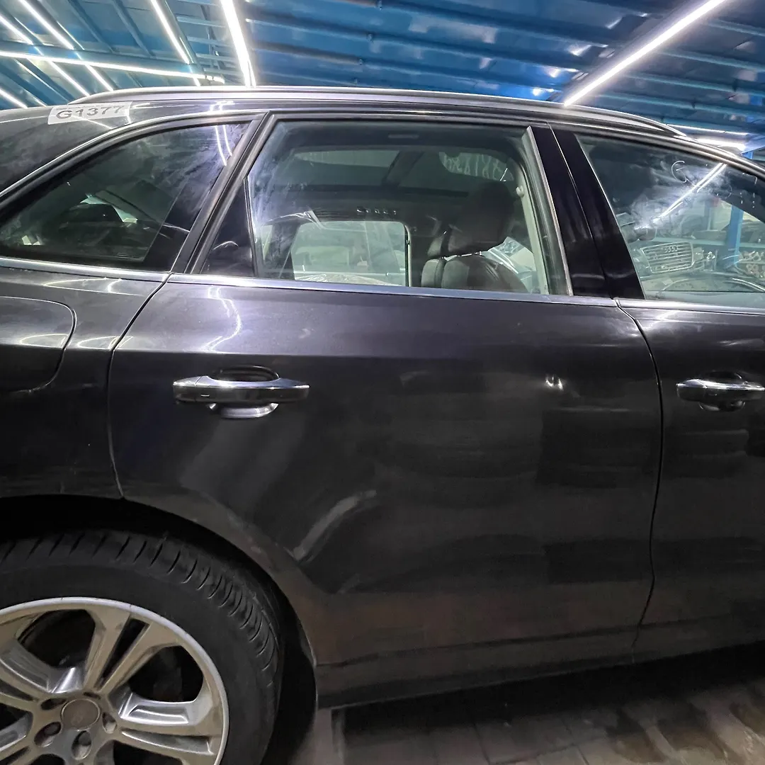Door (RHB) - 2016 Audi Q5
