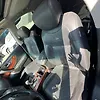 Front Seat (LHS) - Infiniti