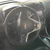Steering Wheel - 2016 Chevrolet Trax