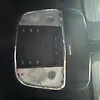 OverHead Console - 2014 Jeep GRAND CHEROKEE