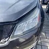 Headlight (LH) - 2013 Chevrolet Traverse