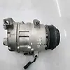 AC Compressor - 2017 Ford Fusion