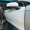 Door (RHF) - 2017 Ford Fusion