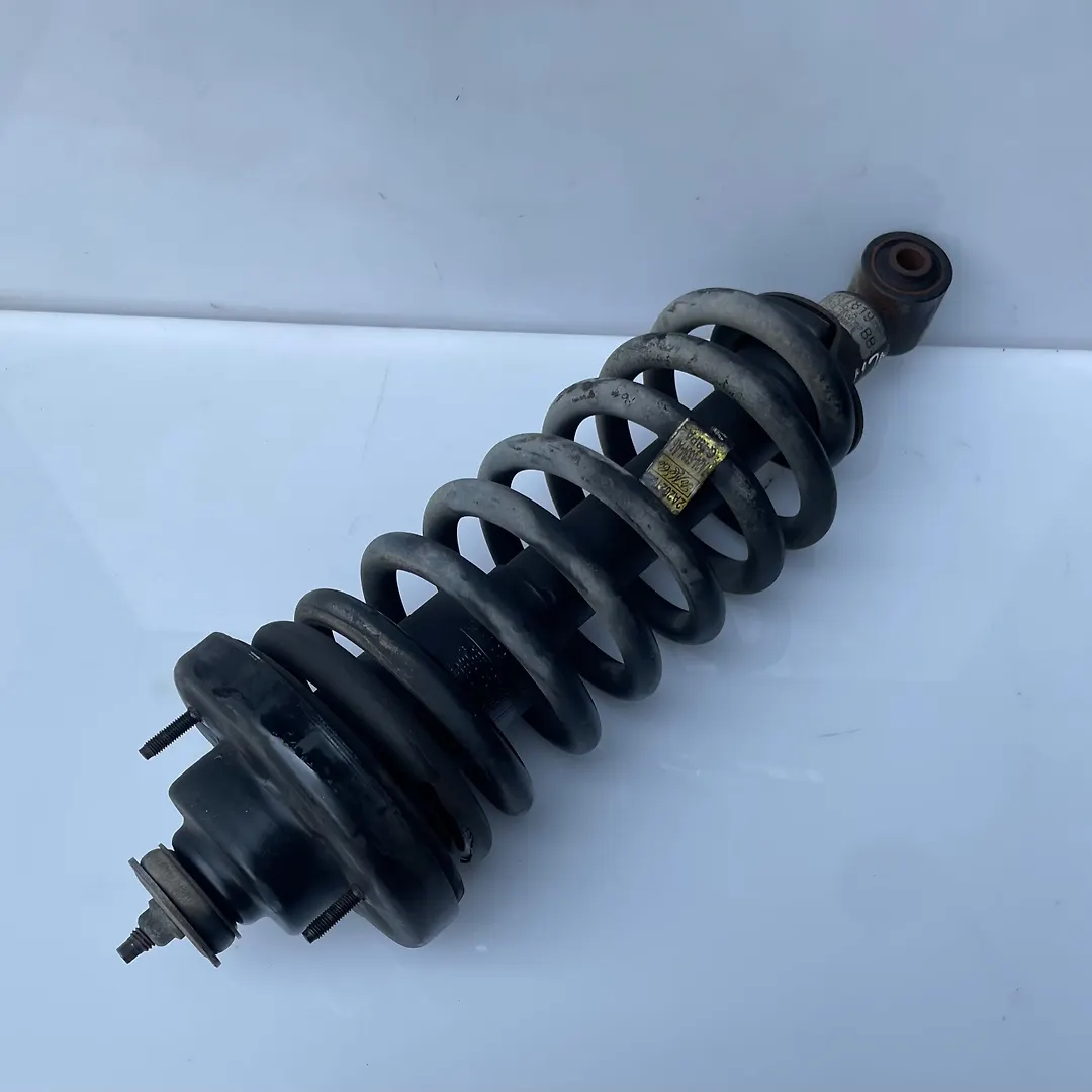 Shock Absorber (RHF) - 2010 Ford Explorer