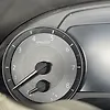 Speedometer - 2018 Infiniti QX50 2.0 Turbo