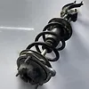 Shock Absorber (LHF) - 2013 Audi A7