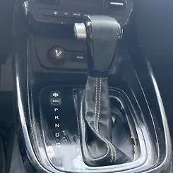 Gear Shift Knob(Automatic) - 2022 Chevrolet Captiva