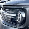 Headlight (LH) - 2021 Ford Bronco SPORT