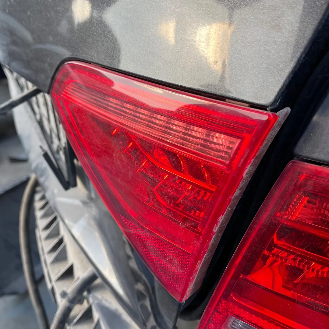Trunk Light (RH) - 2014 Audi A5