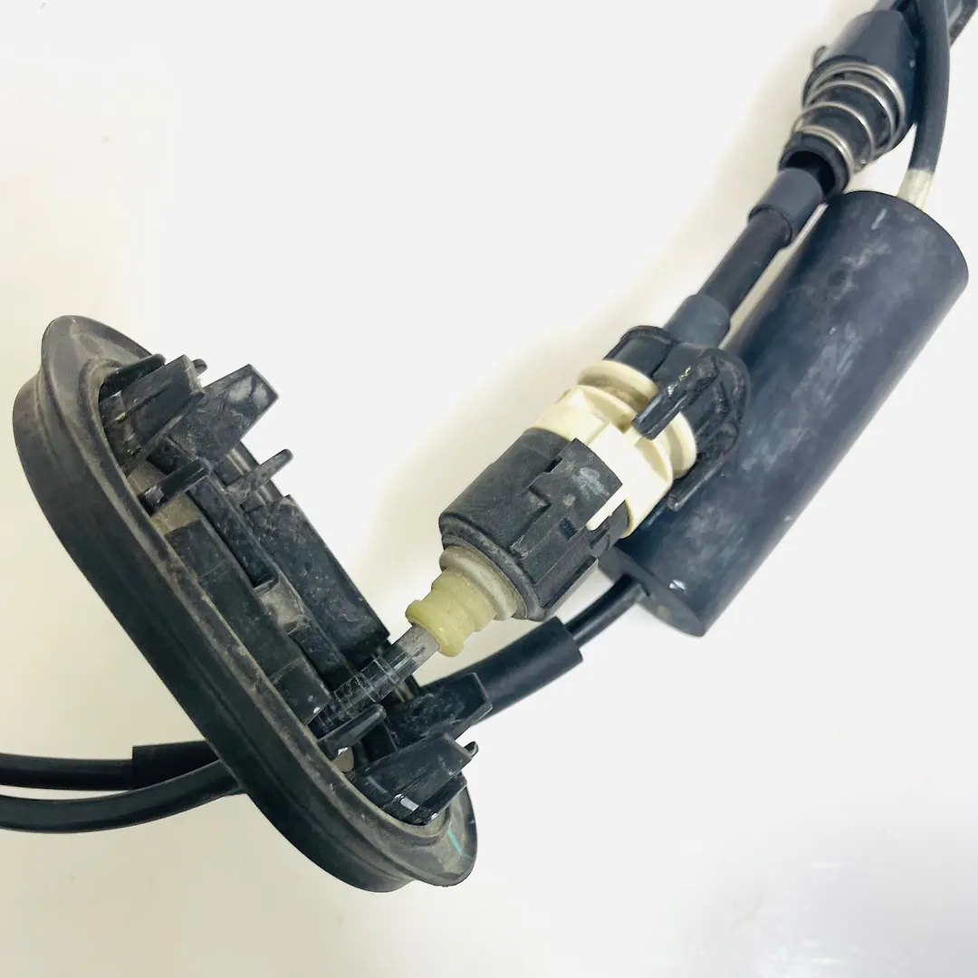 Transmission Shifter Cable - 2016 Chevrolet Impala LT (2LT)