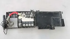 Battery Terminal - 2018 GMC Terrain