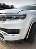 Front Bumper - 2022 Jeep Grand Wagoneer Series I