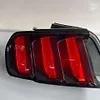Tail Light (LH) - 2017 Ford Mustang