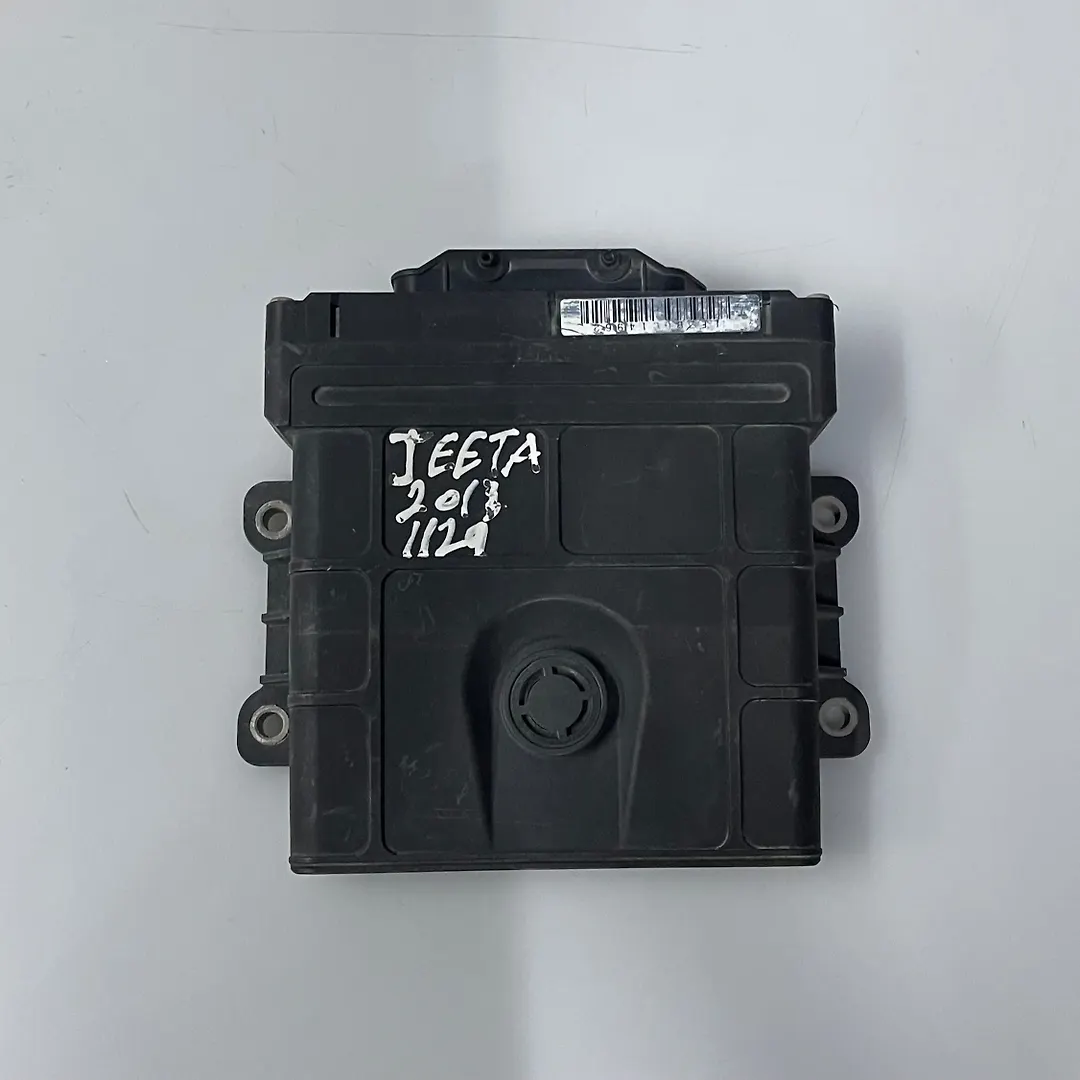 Transmission Control module - 2012 Volkswagen Jetta