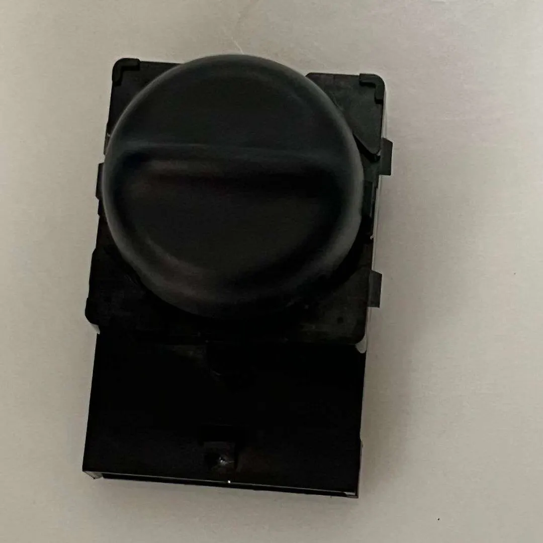 Seat Adjust Control Switch  - 2020 Chevrolet Traverse