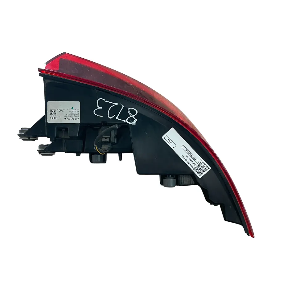 Tail Light (RH) - 2020 Audi A7