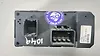 Master Power Window Switch - 2013 GMC Acadia